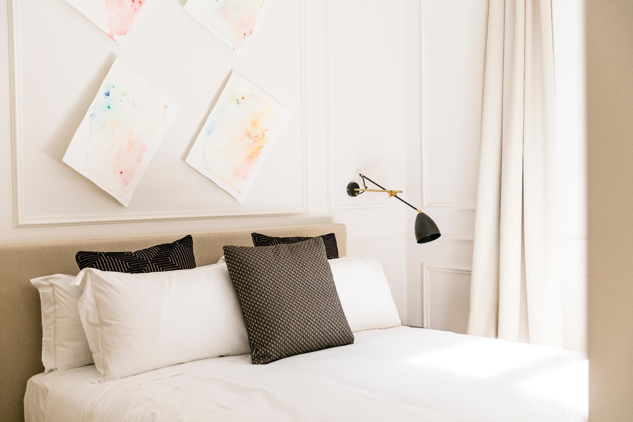 Parisii Luxury Relais Rome photo 2