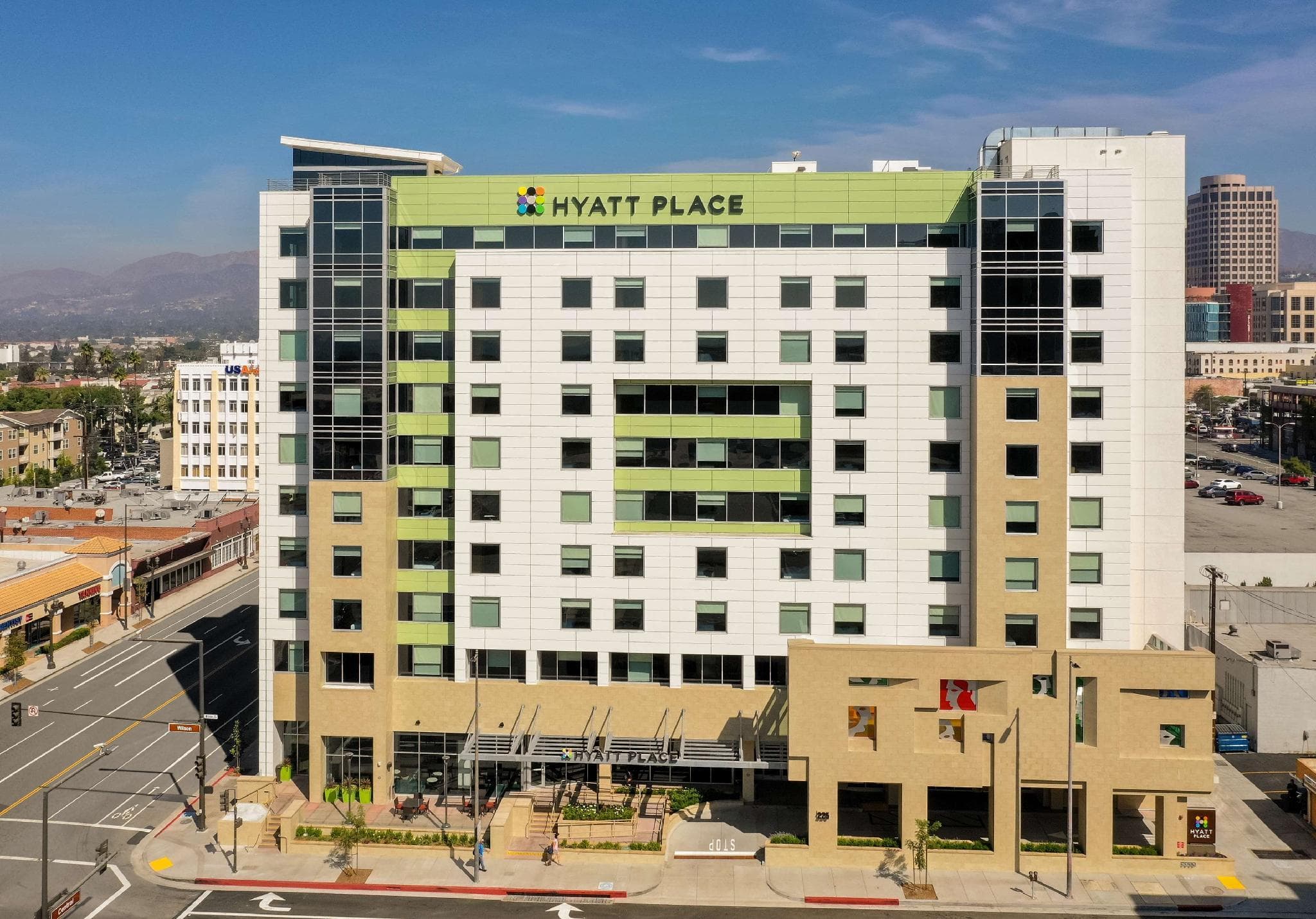 Hyatt Place Glendale/los Angeles photo 3