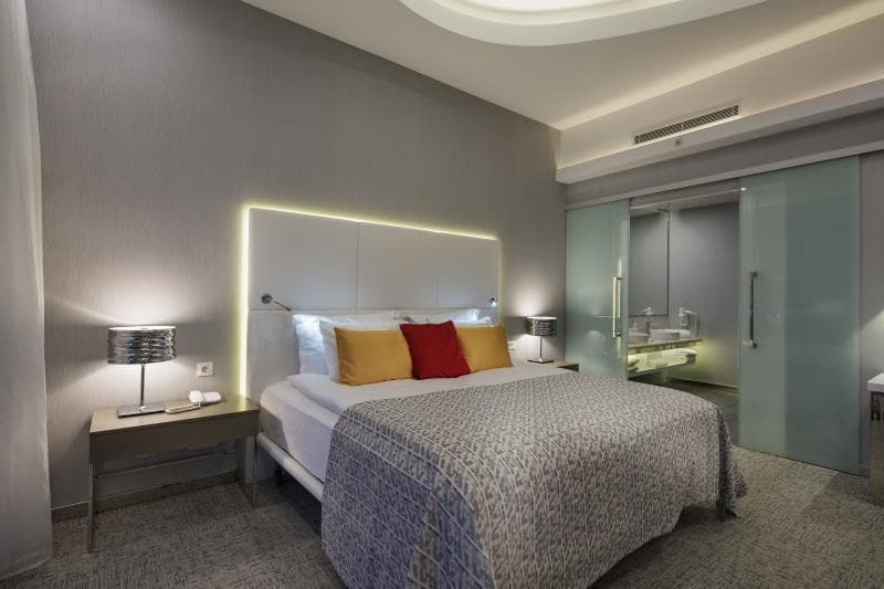 The Sense Deluxe Hotel photo 2