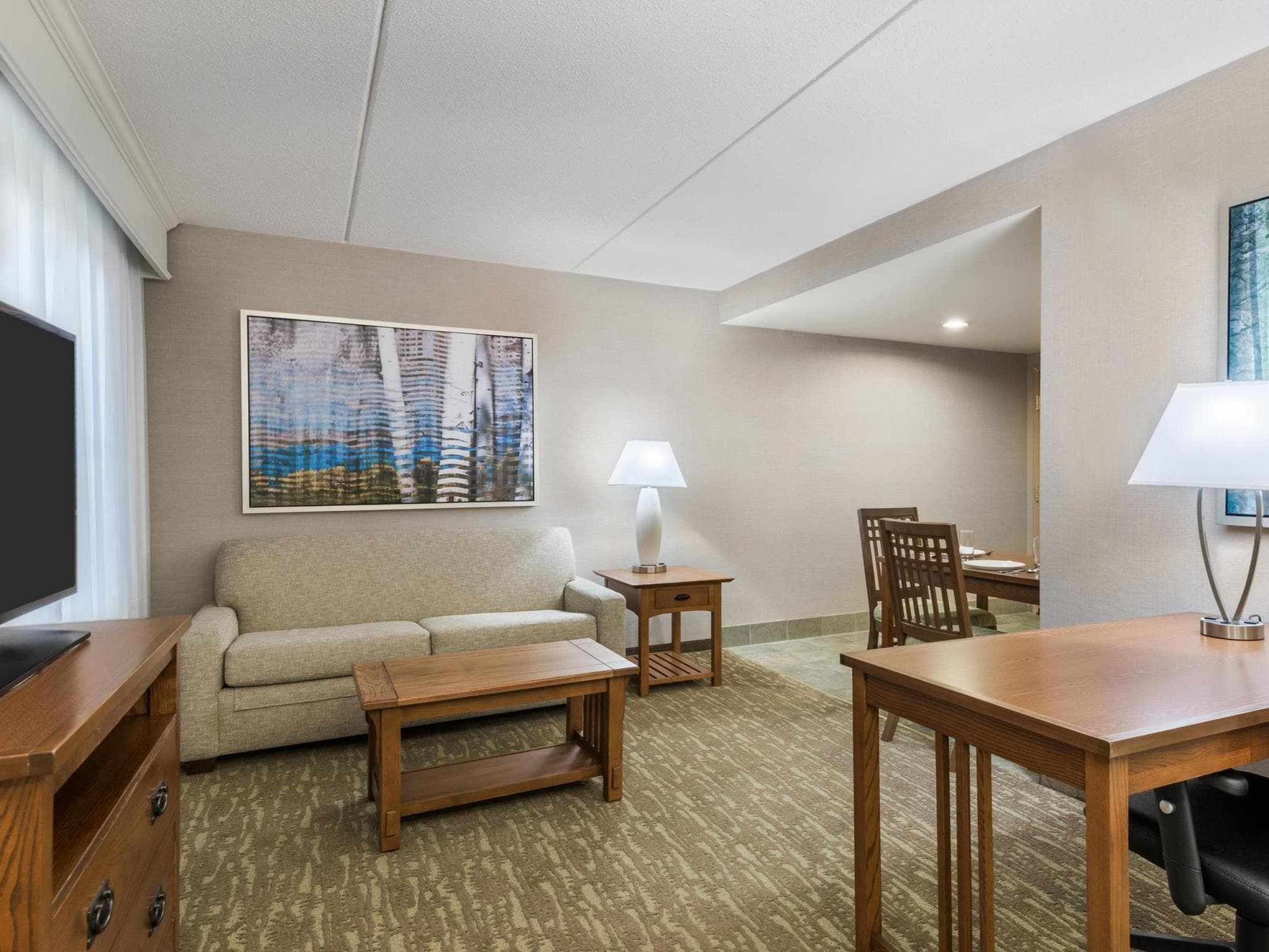 Homewood Suites by Hilton Buffalo-Amherst photo 3