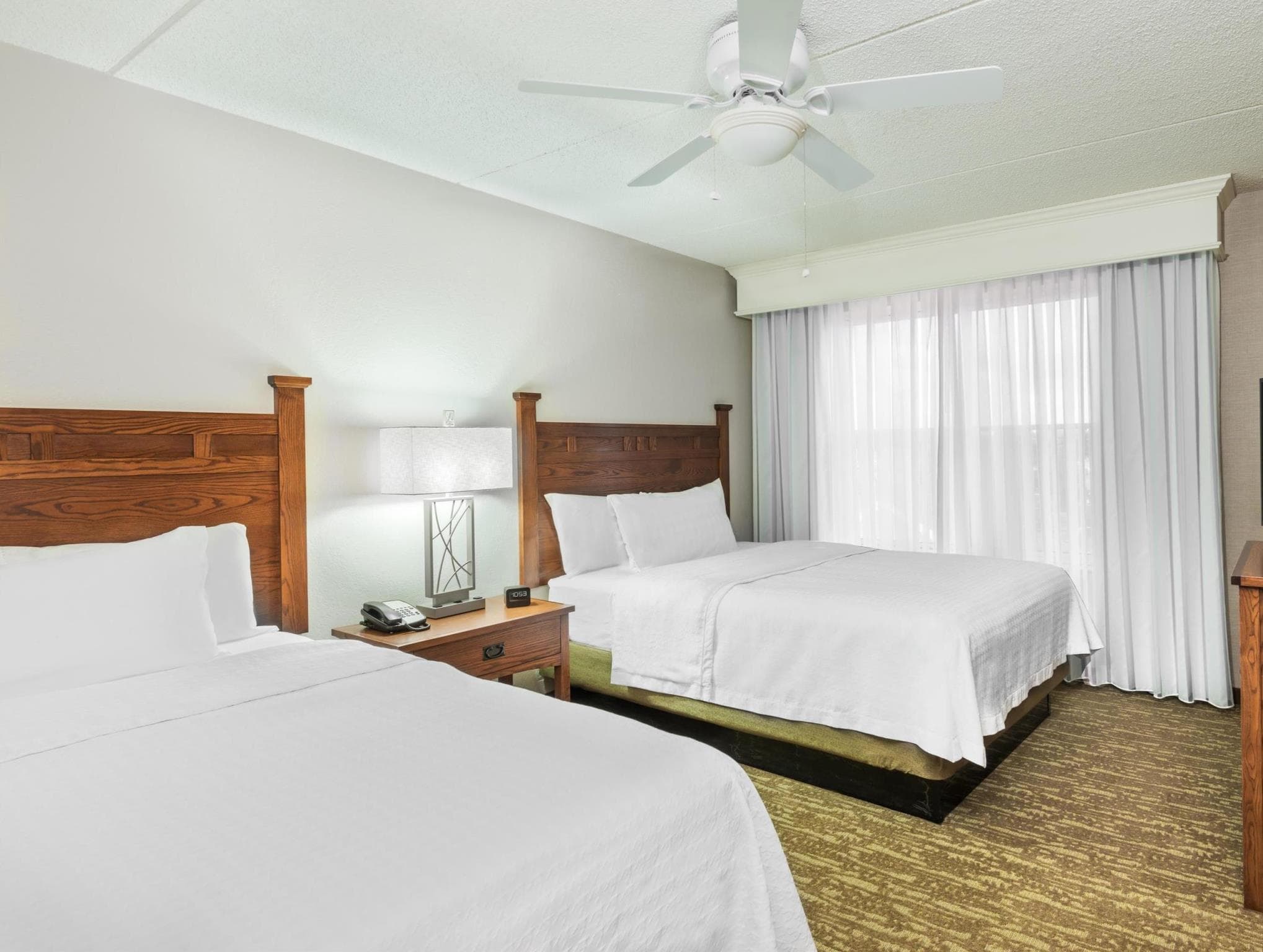 Homewood Suites by Hilton Buffalo-Amherst photo 4