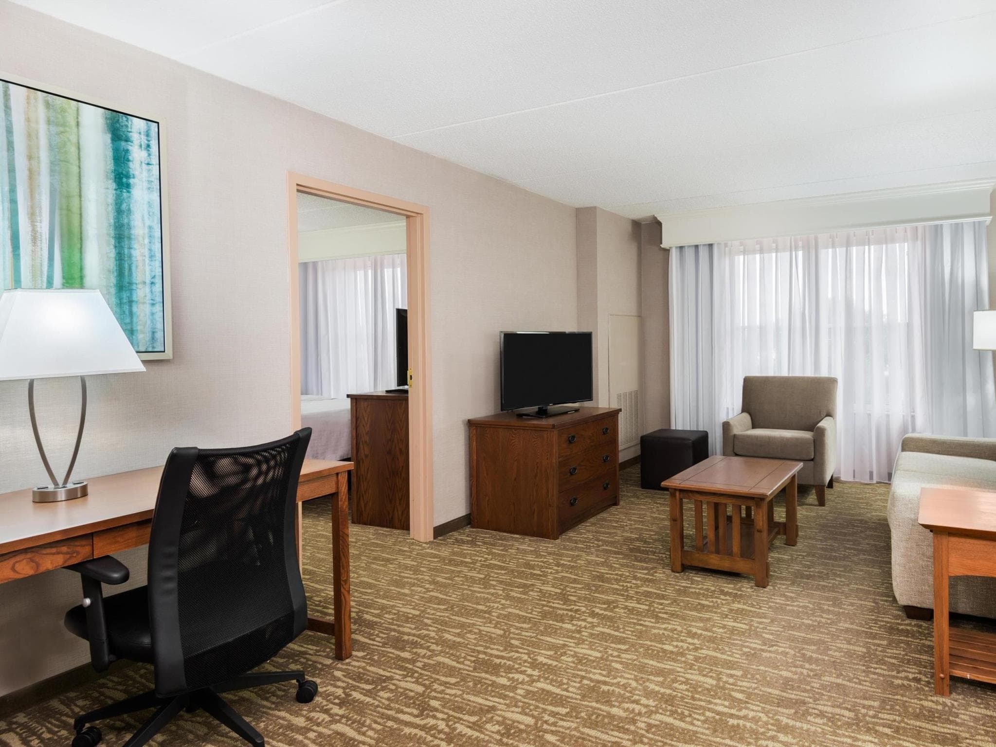 Homewood Suites by Hilton Buffalo-Amherst photo 5