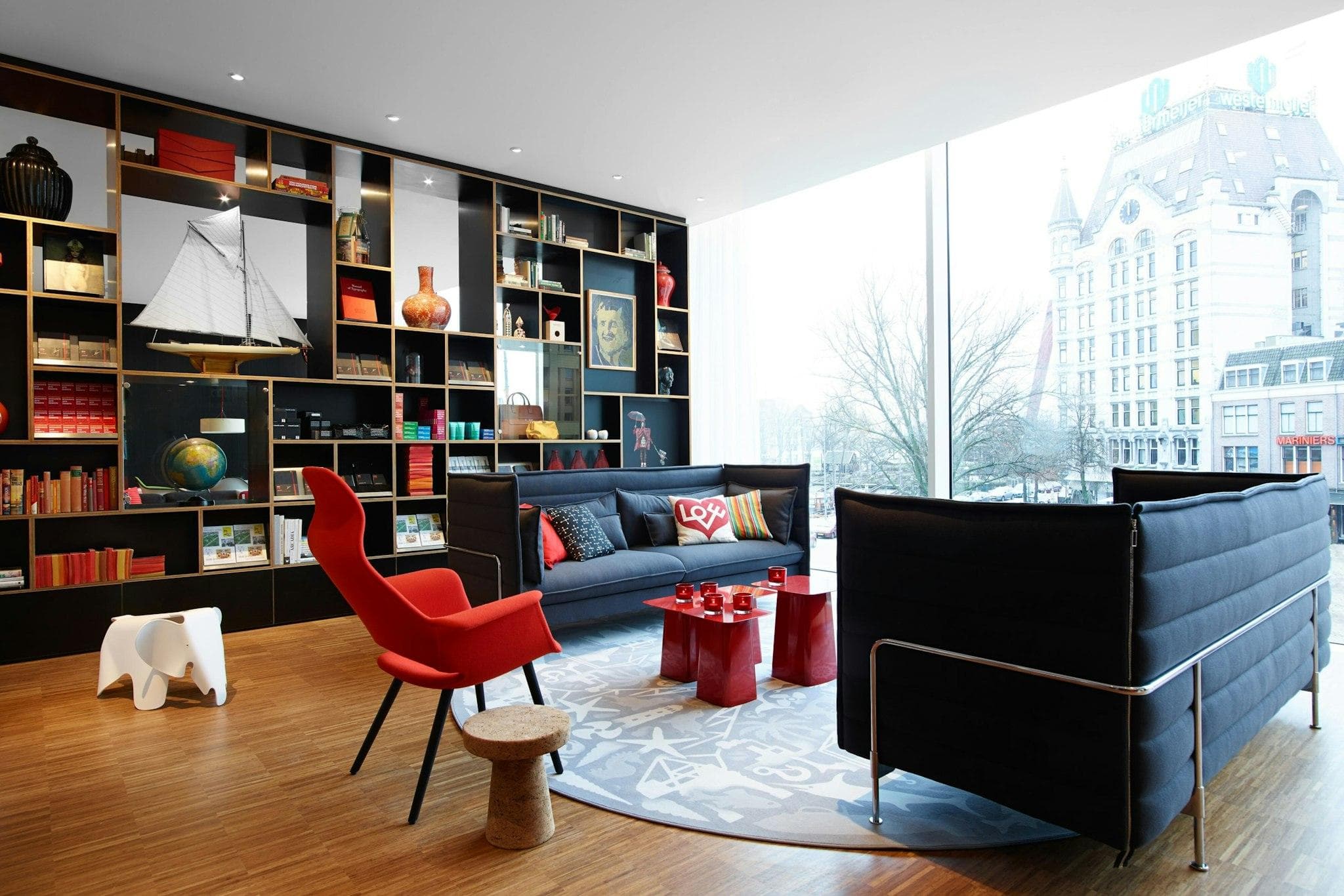 citizenM Rotterdam photo 4