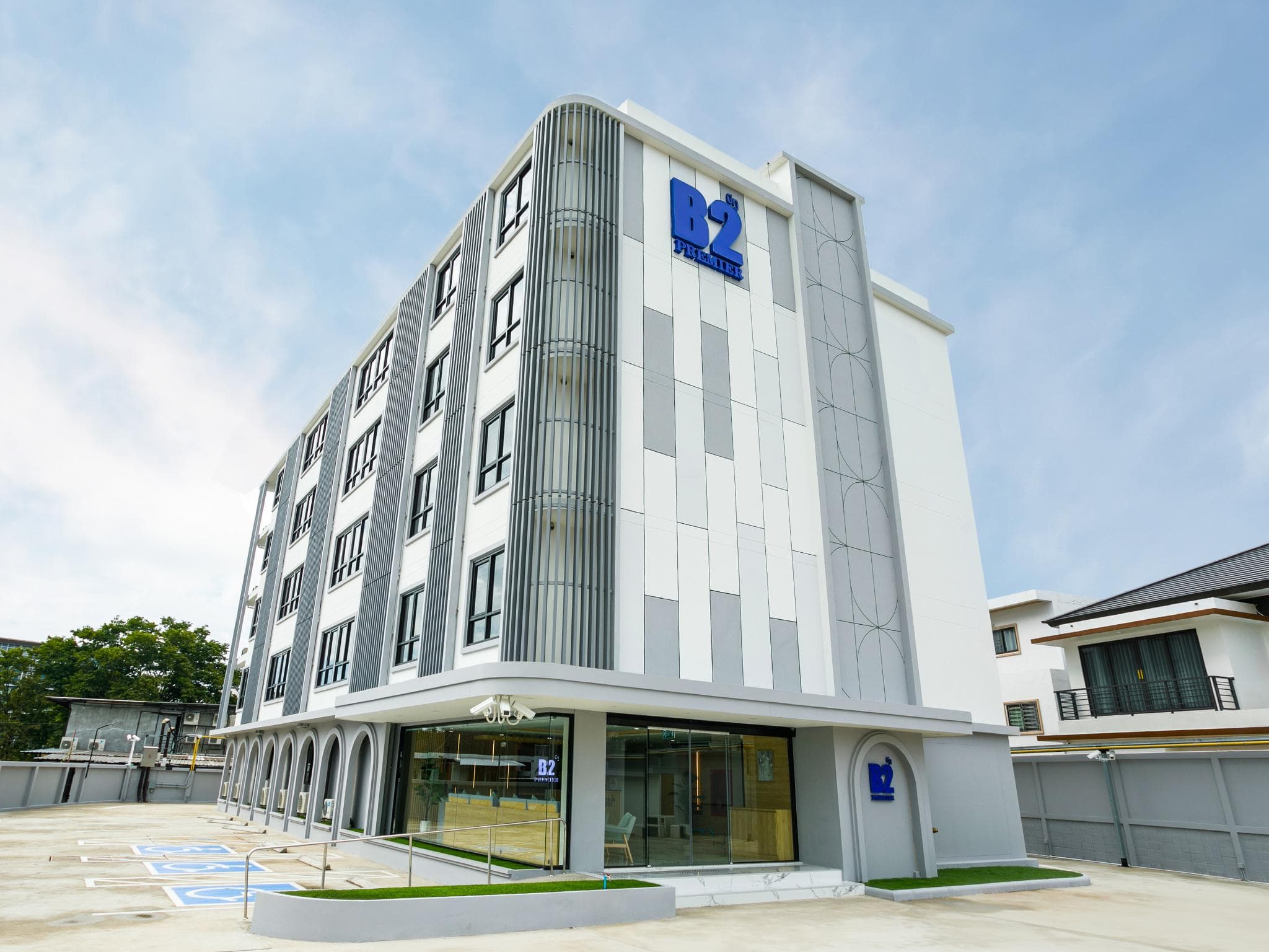 B2 Nakhon Pathom Premier Hotel photo 5