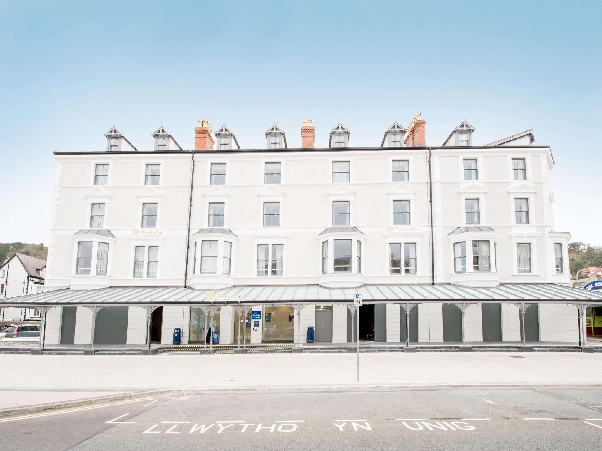 Travelodge Llandudno photo 3