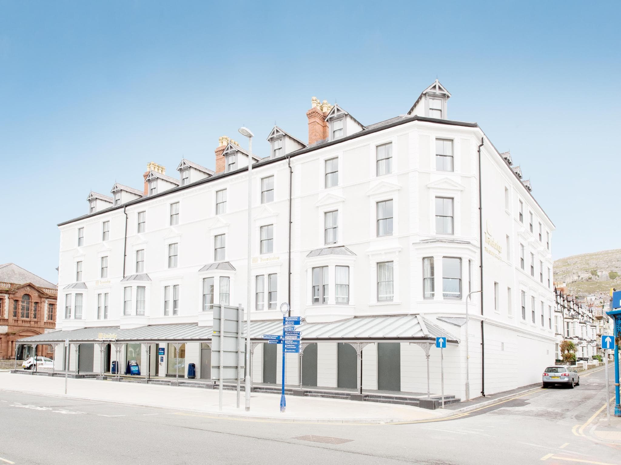 Travelodge Llandudno photo 5