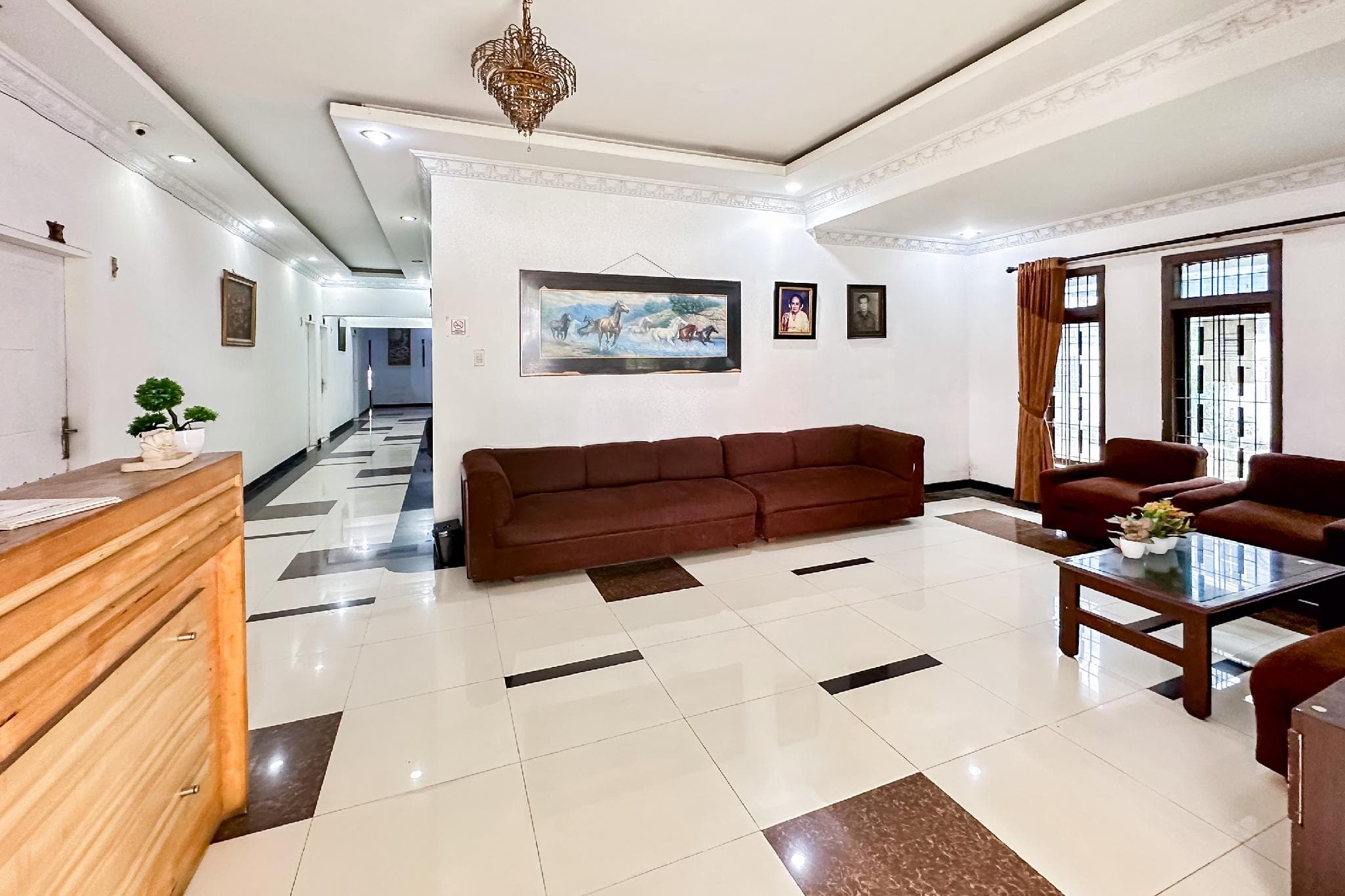 RedDoorz near Gajah Mada Park Medan photo 5