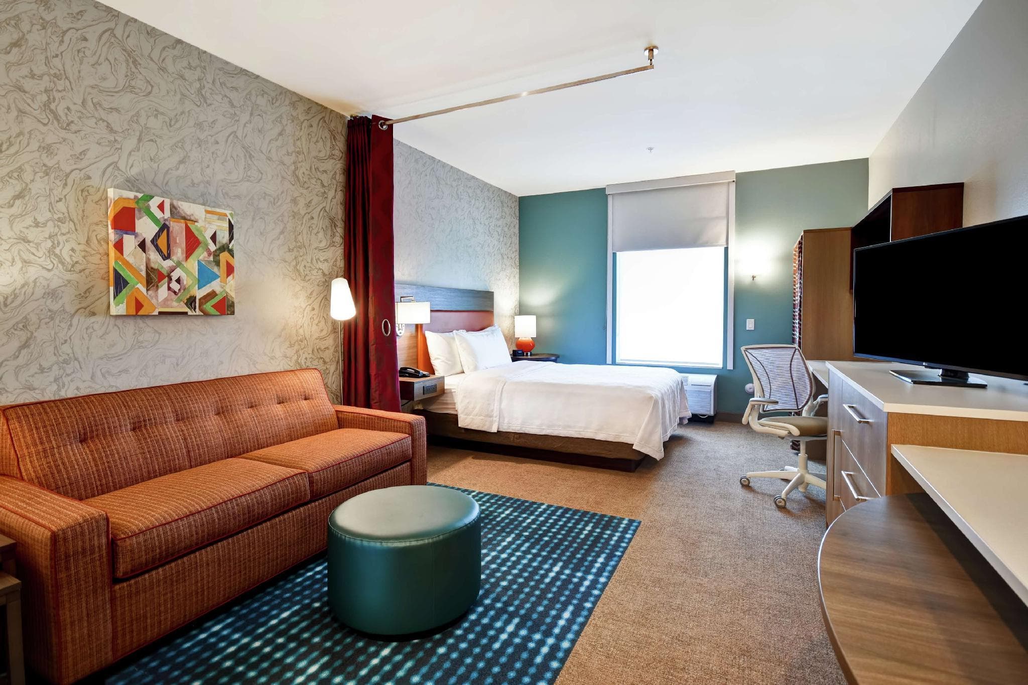 Home2 Suites by Hilton Gilbert photo 2