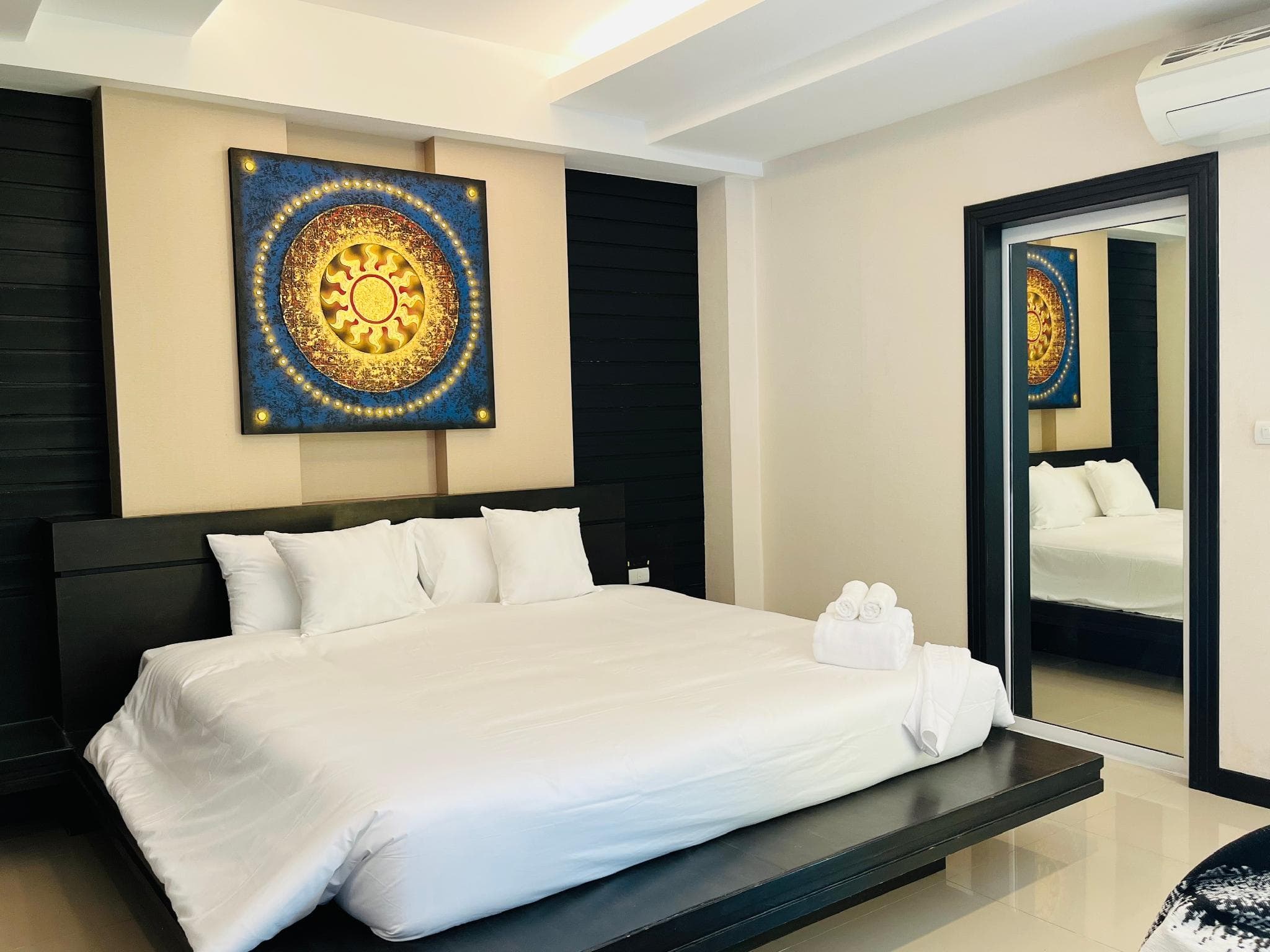 LULU HOTEL photo 3