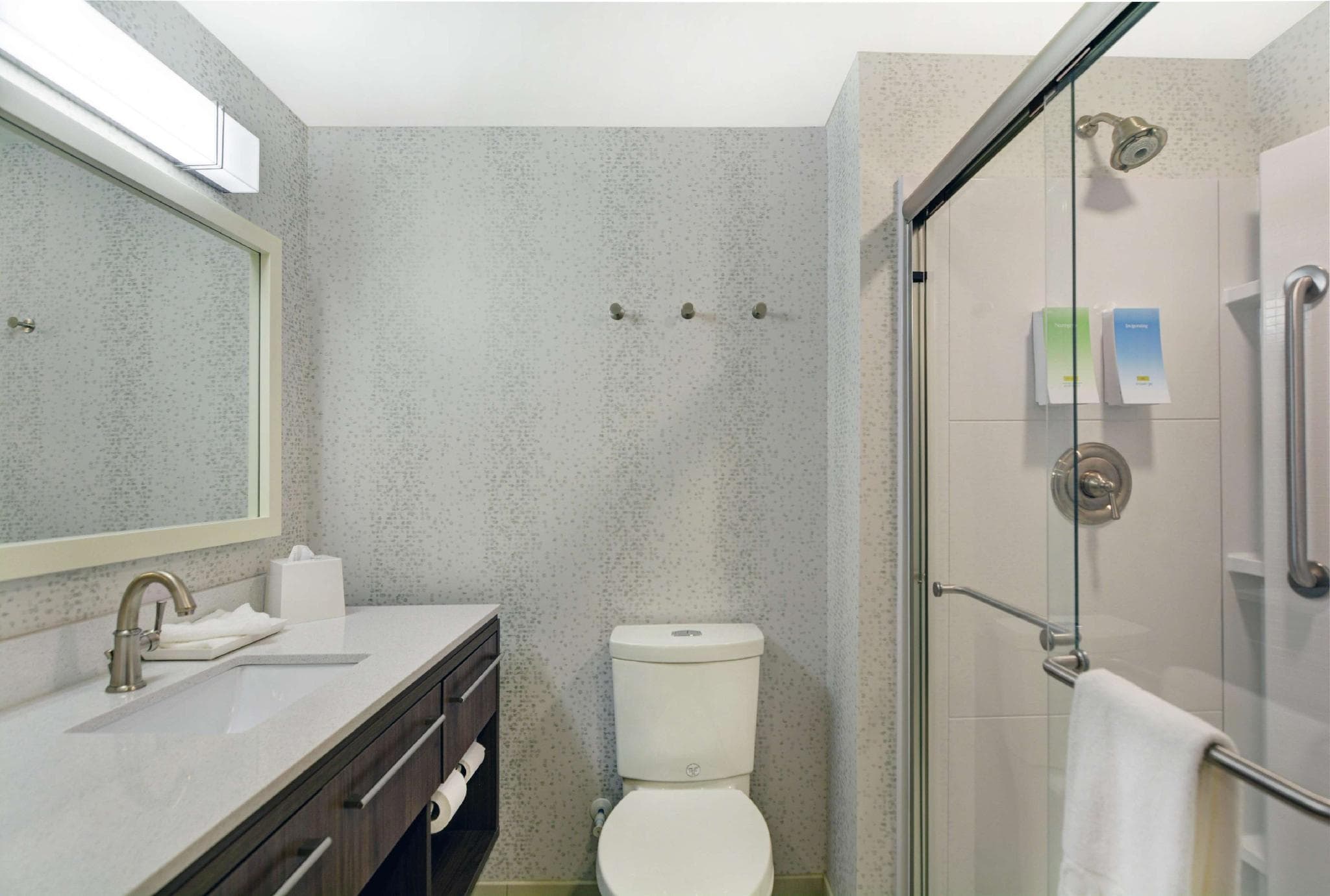 Home2 Suites by Hilton Raleigh Durham Airport RTP photo 2