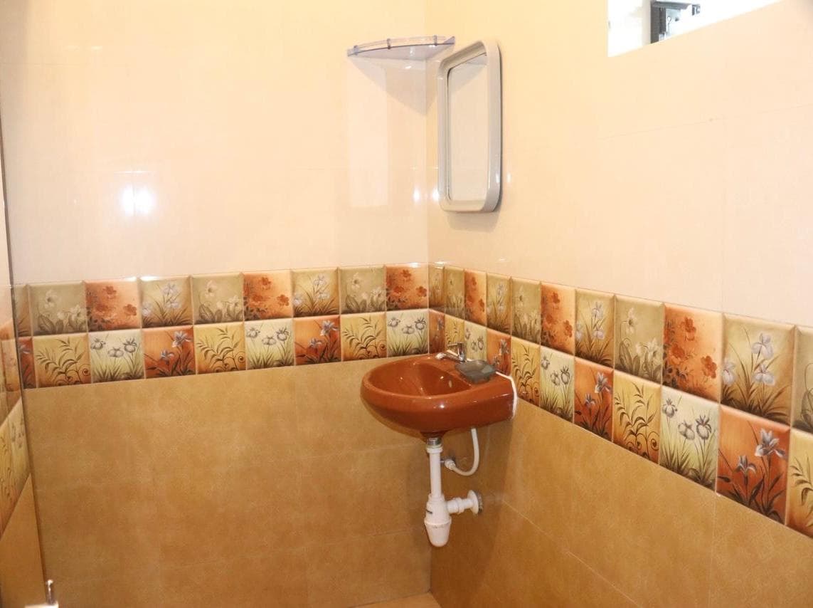 St. Anthony Guest House Anjuna photo 3