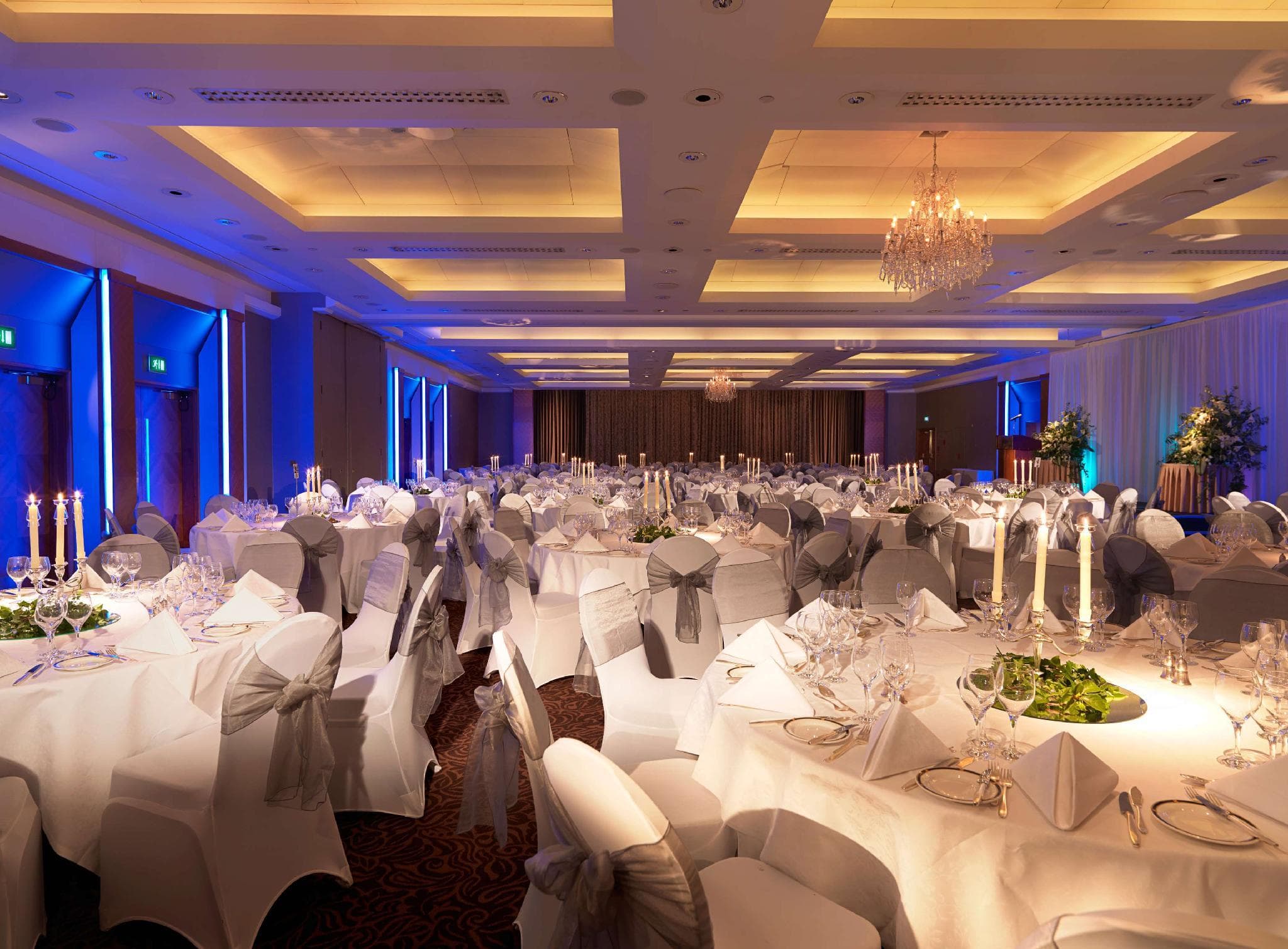 Royal Garden Hotel photo 3