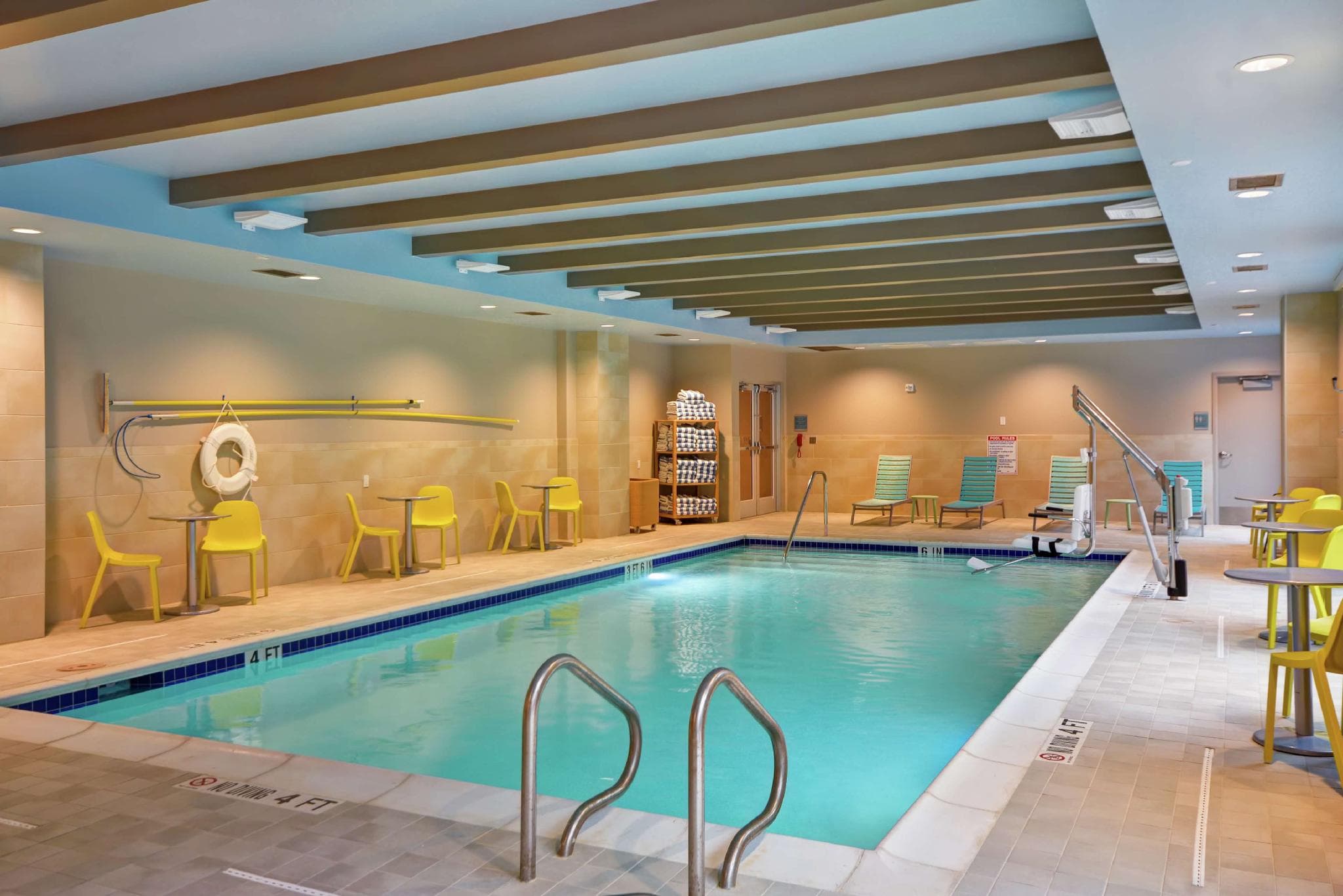 Home2 Suites by Hilton Houston Near the Galleria