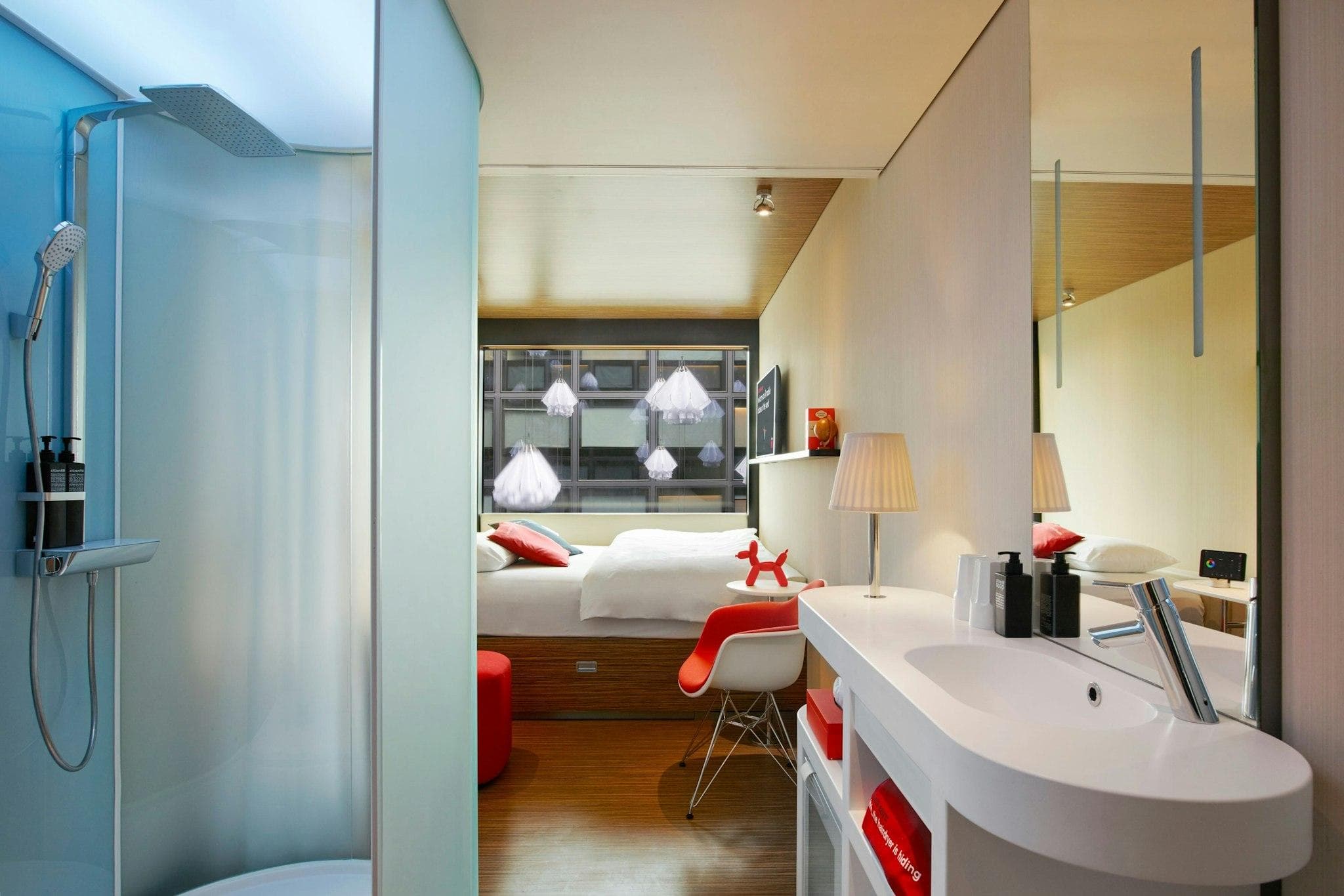 citizenM Tower of London photo 2