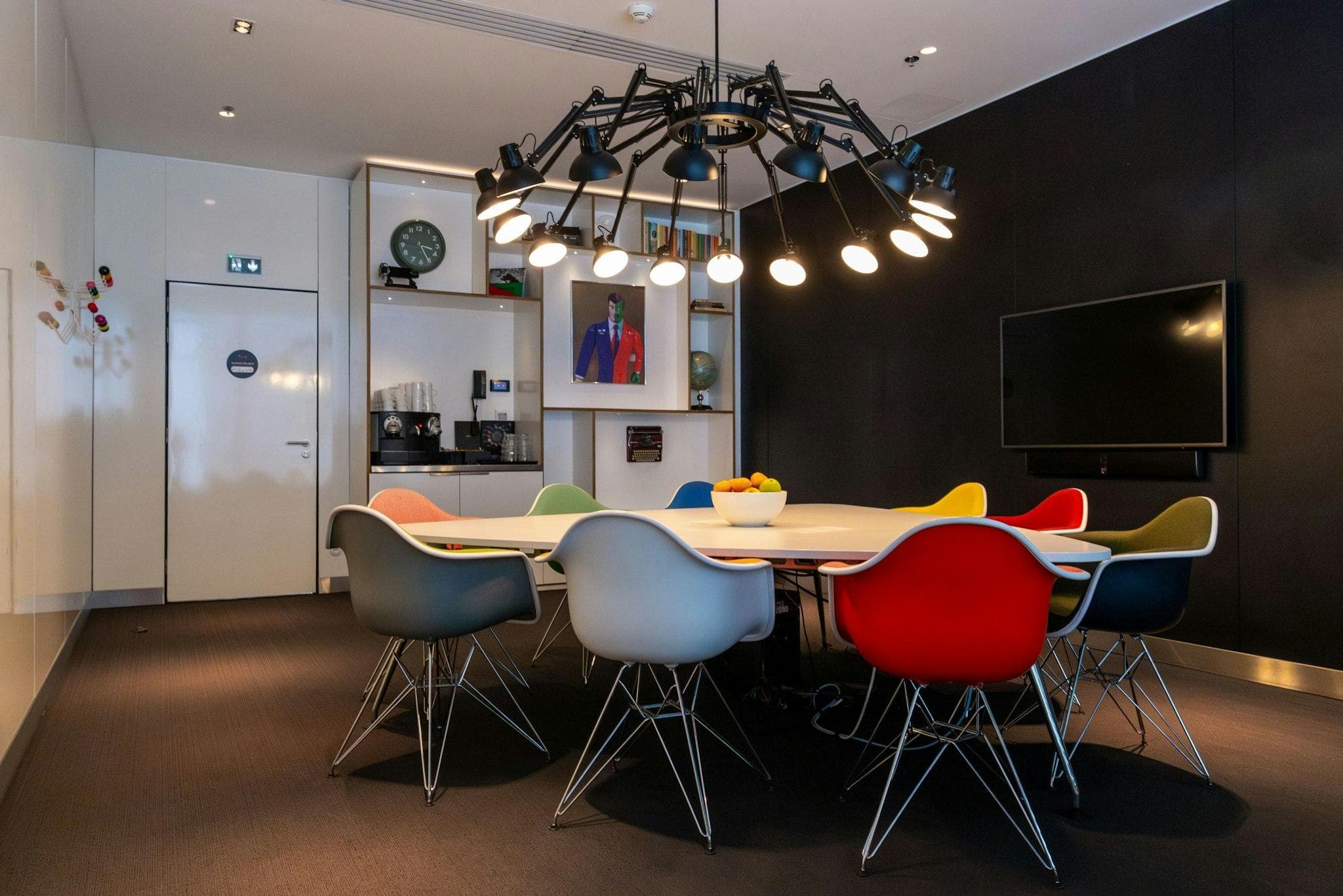 citizenM Paris La Defense photo 3