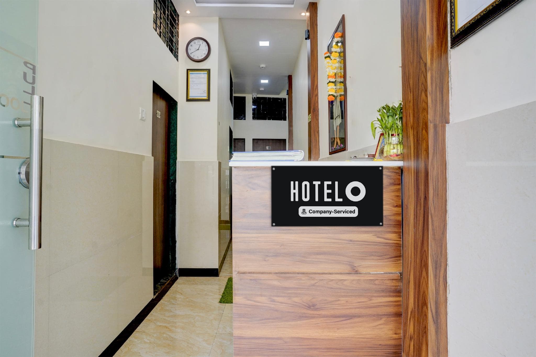 Hotel O Jagruti Nagar Ghatkopar Formerly Icy Cool photo 3