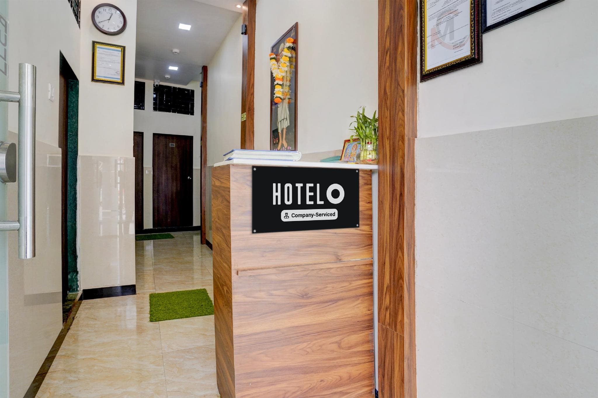 Hotel O Jagruti Nagar Ghatkopar Formerly Icy Cool photo 5