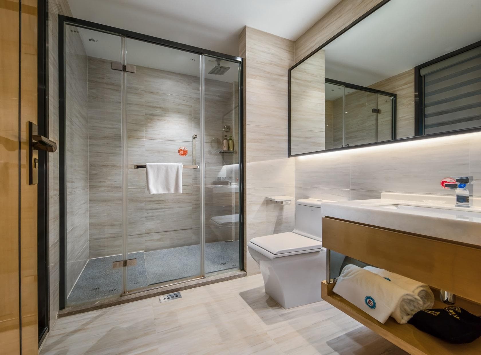 MOTRI Hotel-Bao'an Branch photo 2