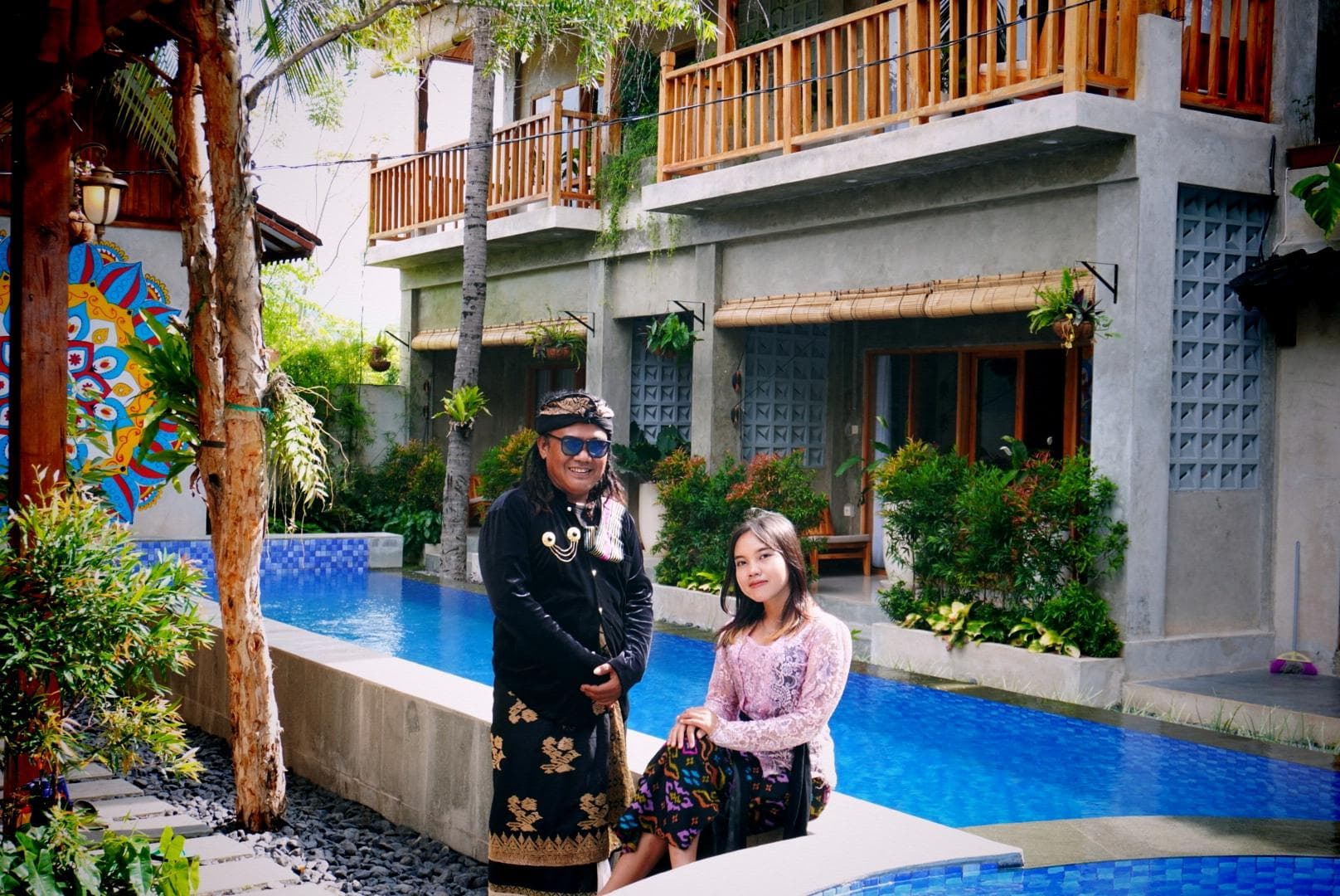 Tasola Boutique Hotel photo 4