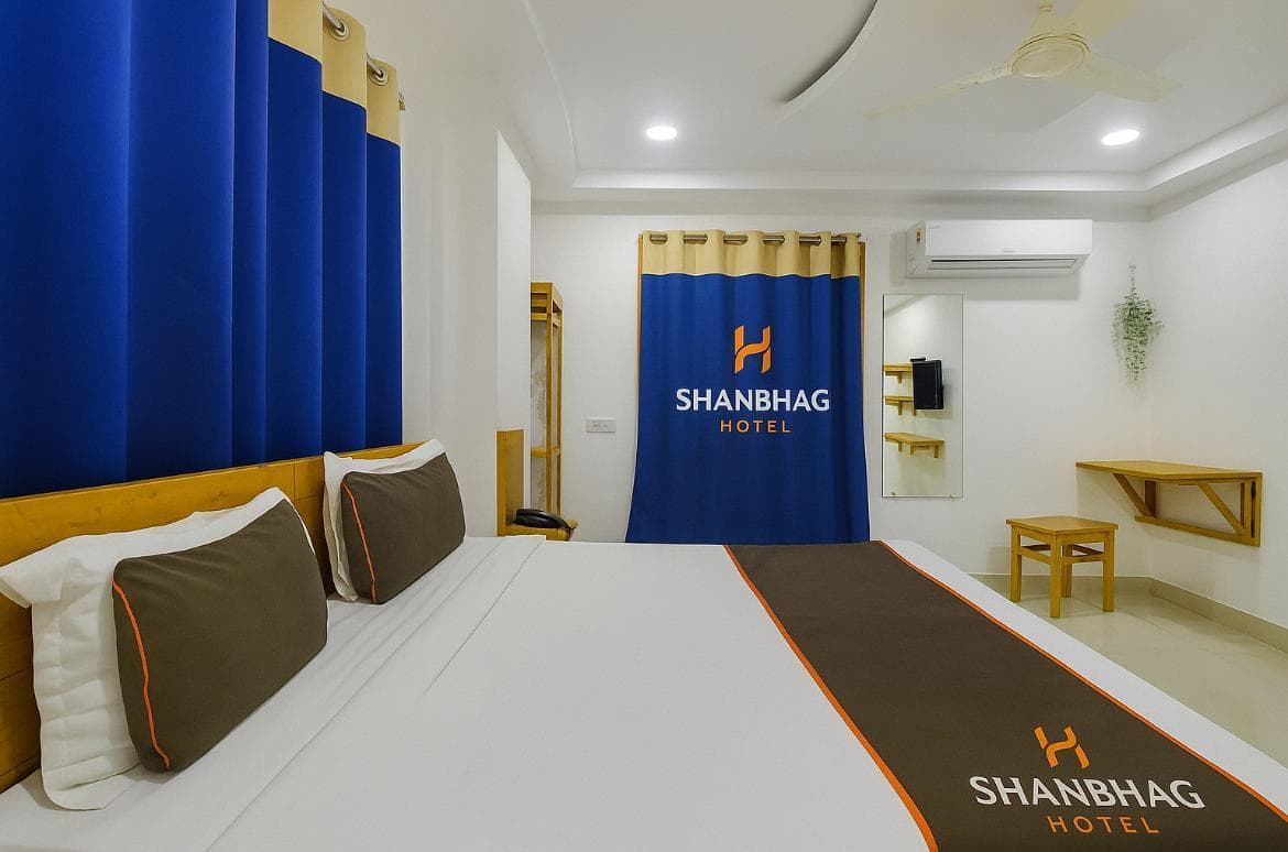 SHANBHAG HOTEL photo 3