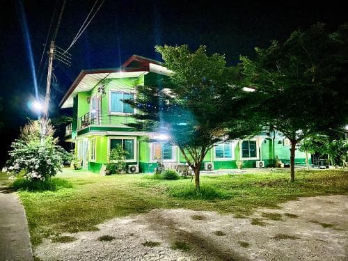 Tha Chang Resort, Kanchanaburi