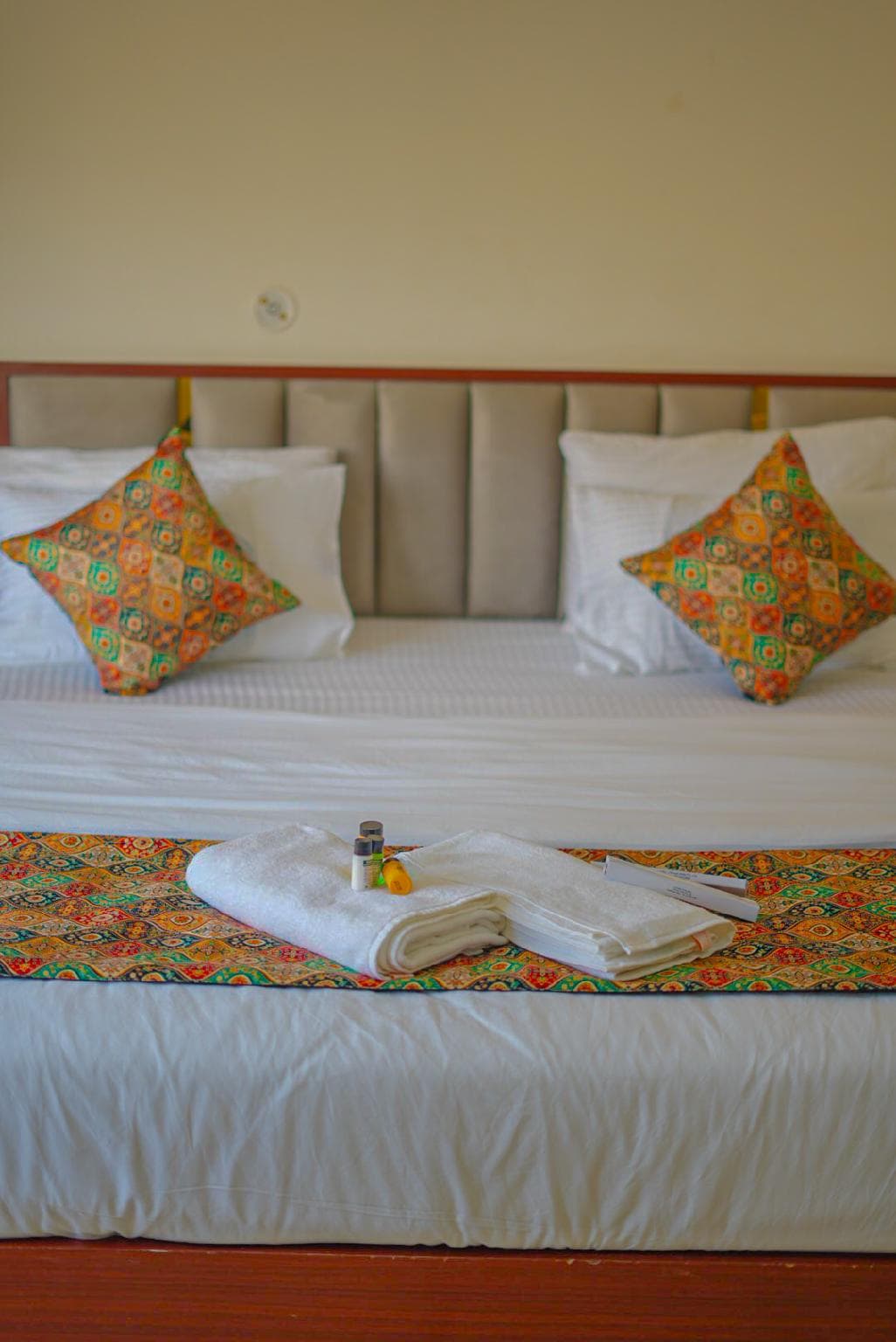 The Millennium Kashi Hotel photo 5