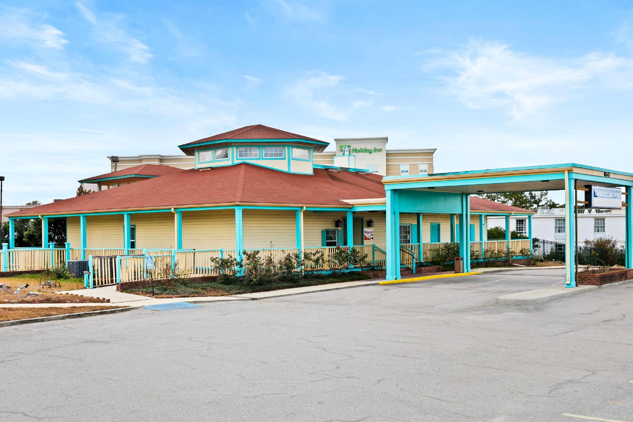 Moonlight Inn Hotel O Hattiesburg, MS photo 4