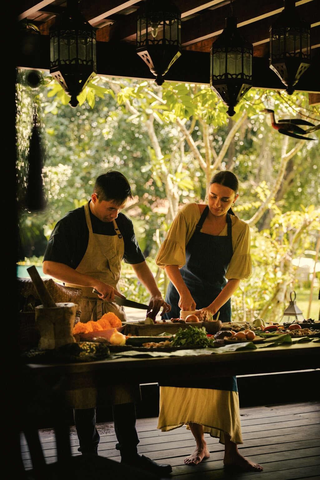 Magia de Uma, a Member of Design Hotels
