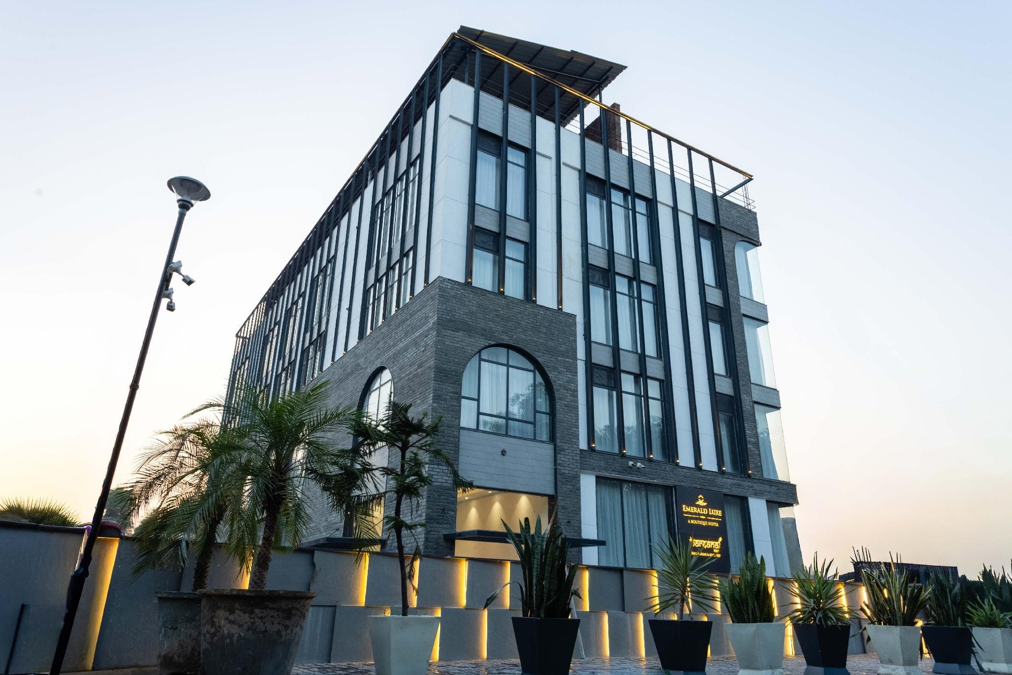 Emerald Luxe Chandigarh Mohali