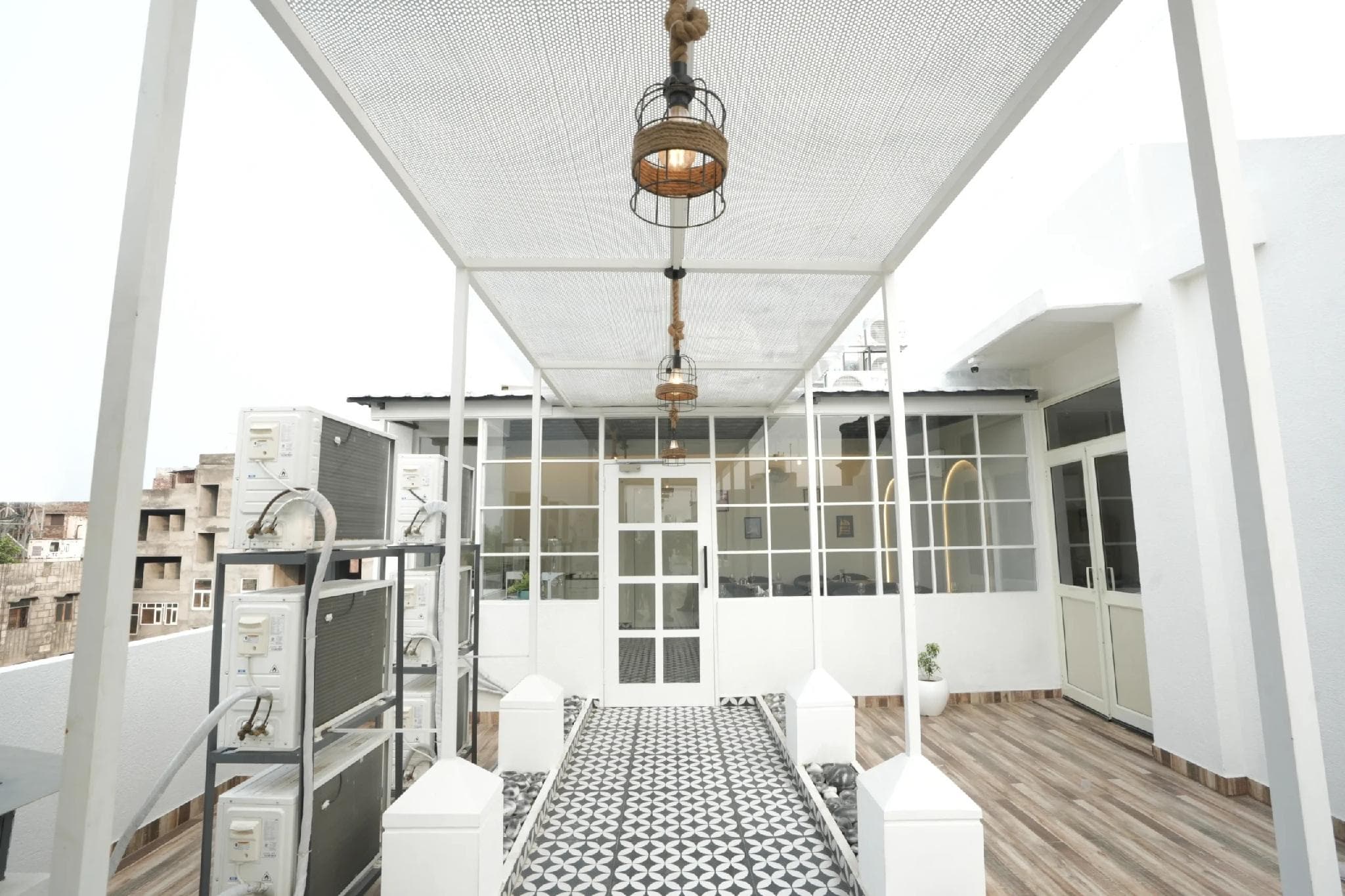 Hotel Aqua Blue photo 5