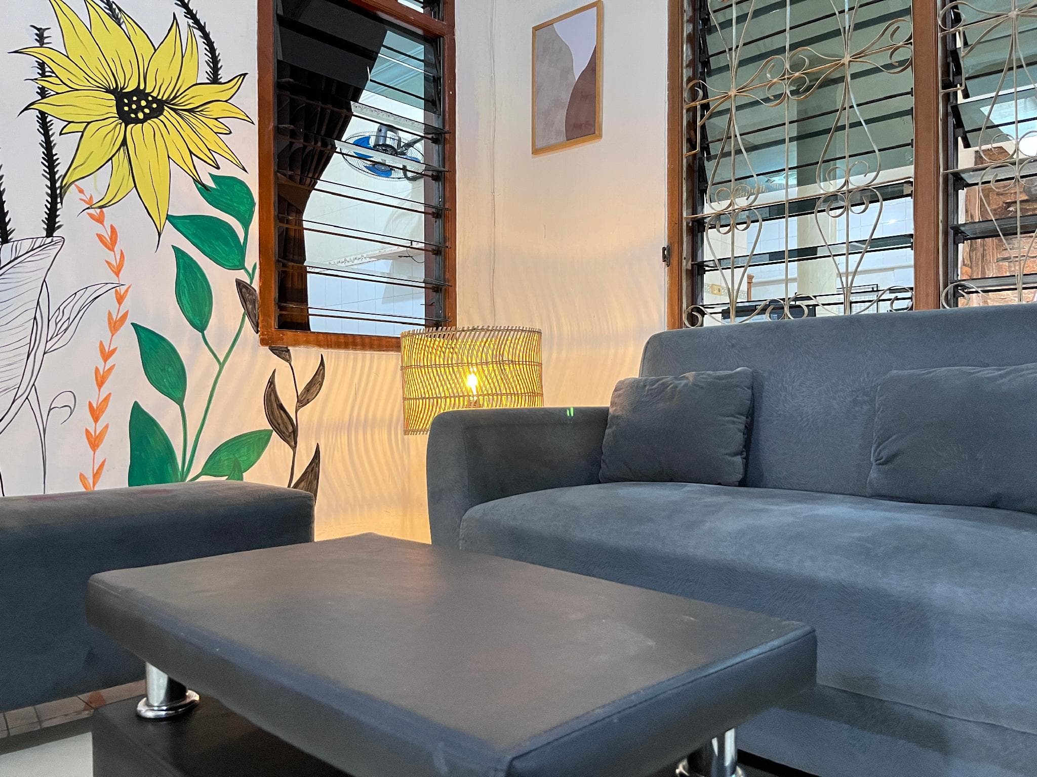 Bromo Breeze Malang Hostel photo 3