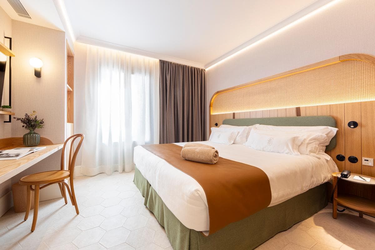 Alcazar Hotel Soller photo 2