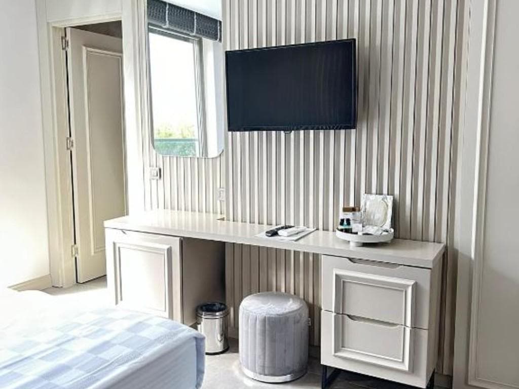 Sam Hotel photo 4