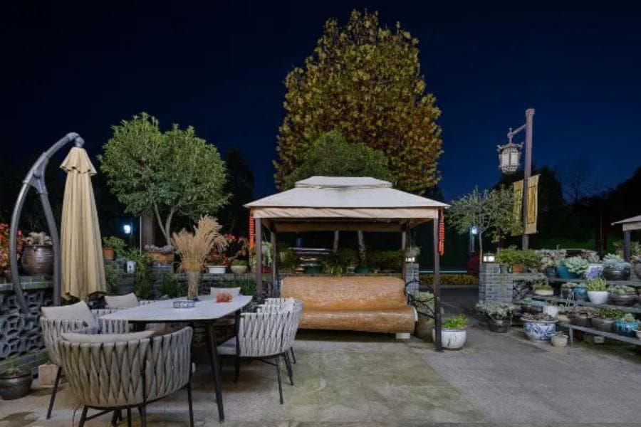 Floral Hotel·Xinzhu Hotel (Xiandu scenic spot shop) photo 3