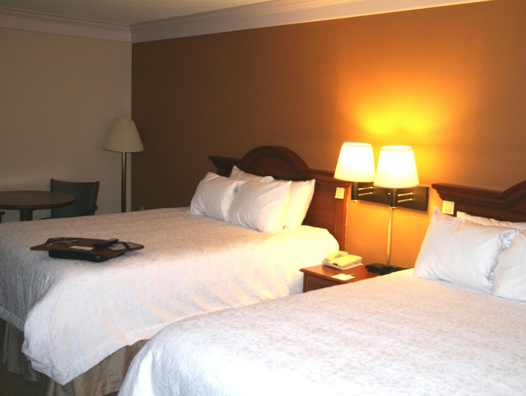 Comfort Inn & Suites Portland Corpus Christi photo 3