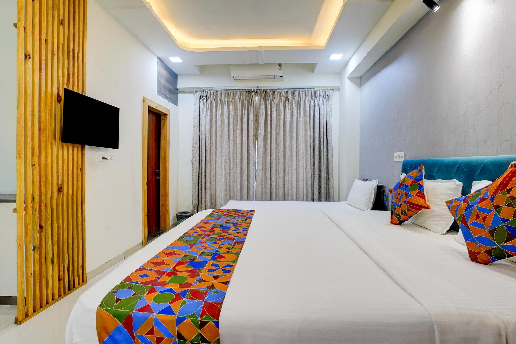 FabHotel Blissful Stays photo 4