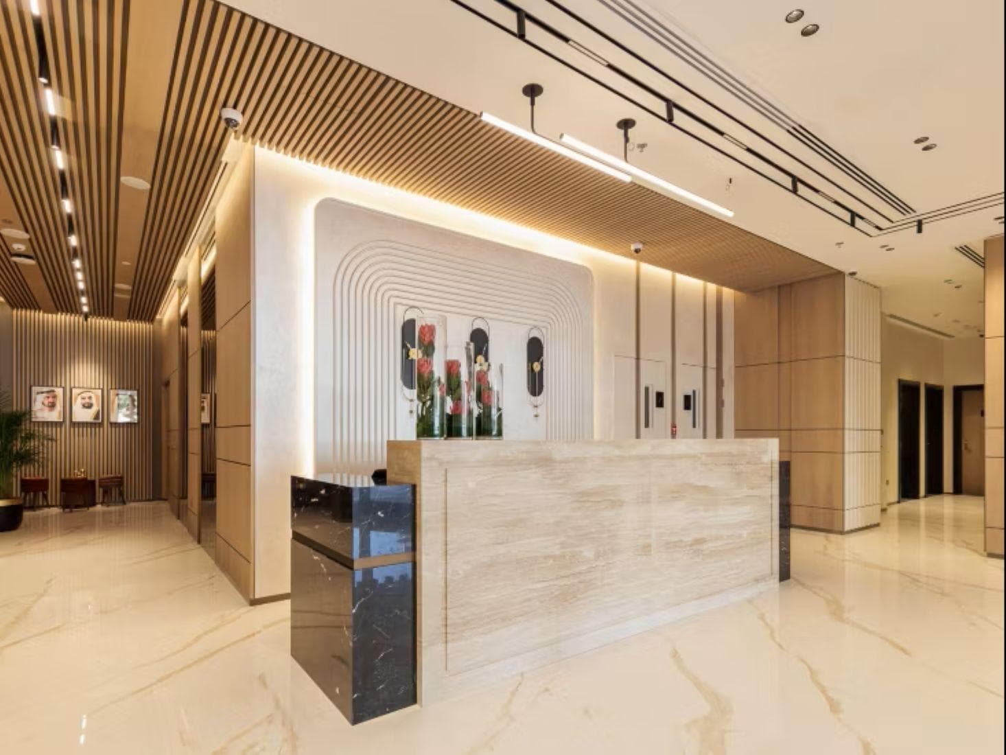 Holiday Inn Dubai Jumeirah Village Circle by IHG photo 3