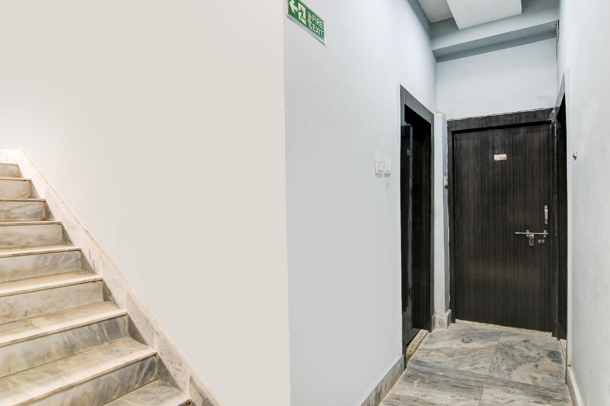 Super Hotel O Narayana RN Tagore Hospital Formerly Lantern Guest House photo 4
