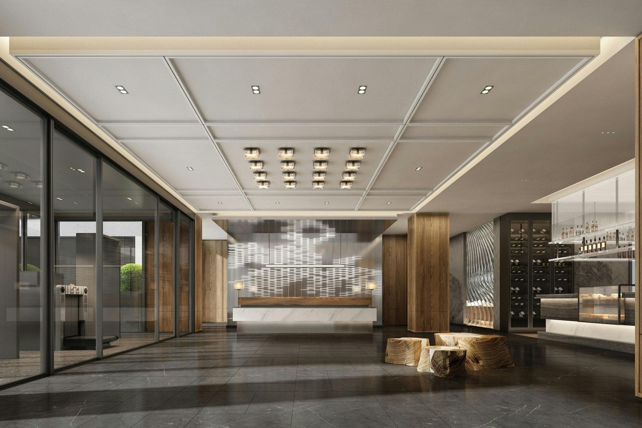 AC Hotel Xinjiang Sayram Lake