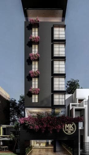 MK Colombo photo 4