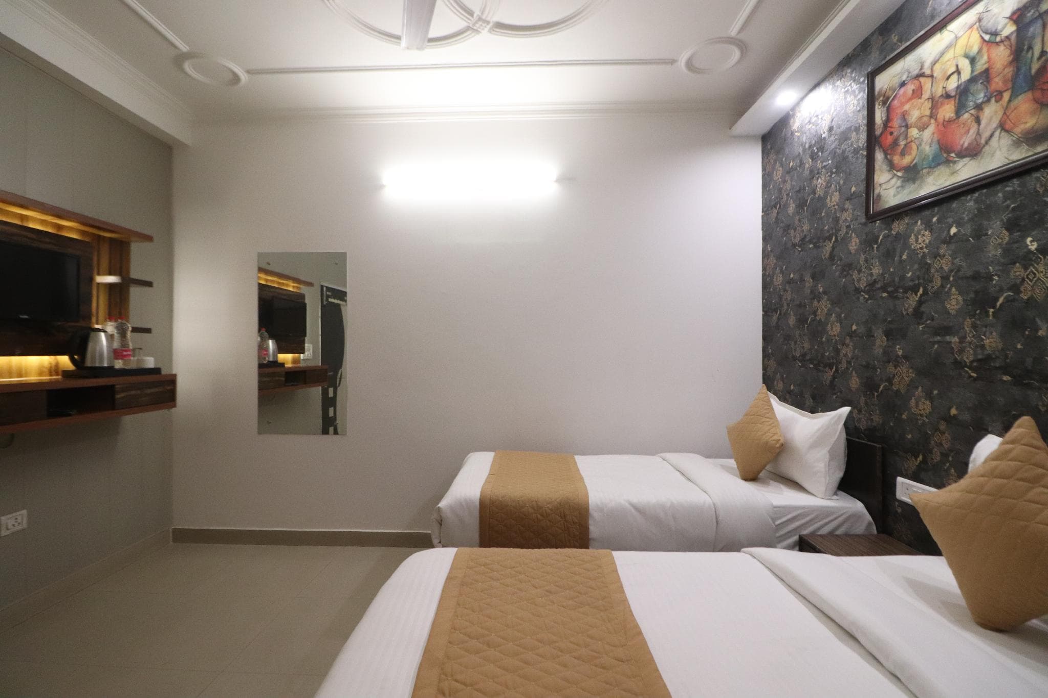 Hotel Stay Villa photo 5