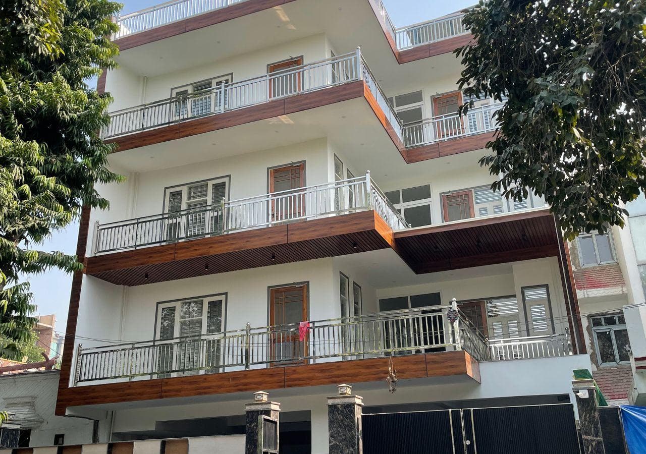 Dhruv Shivalaya Residency photo 4