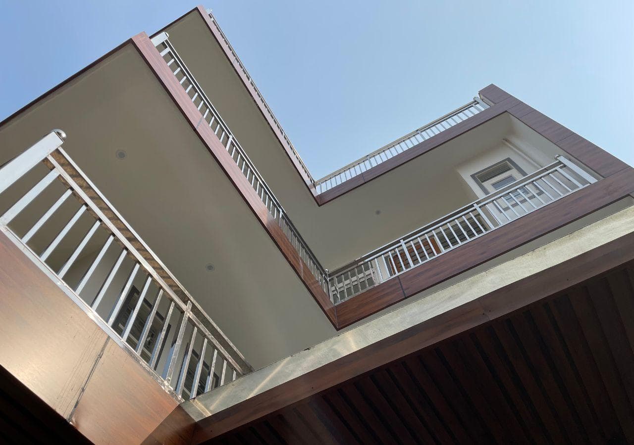 Dhruv Shivalaya Residency photo 3