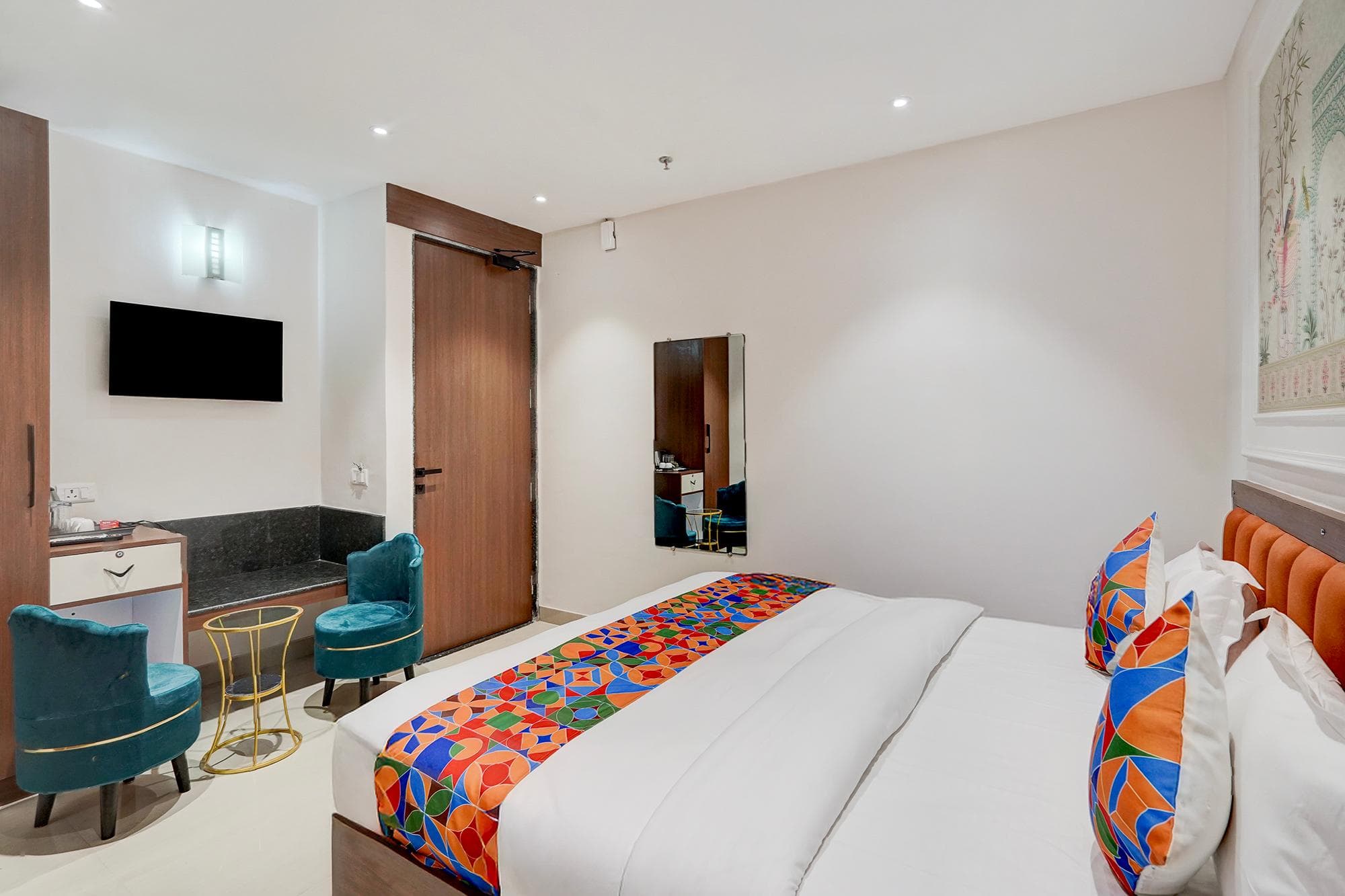 FabHotel Eraya photo 3