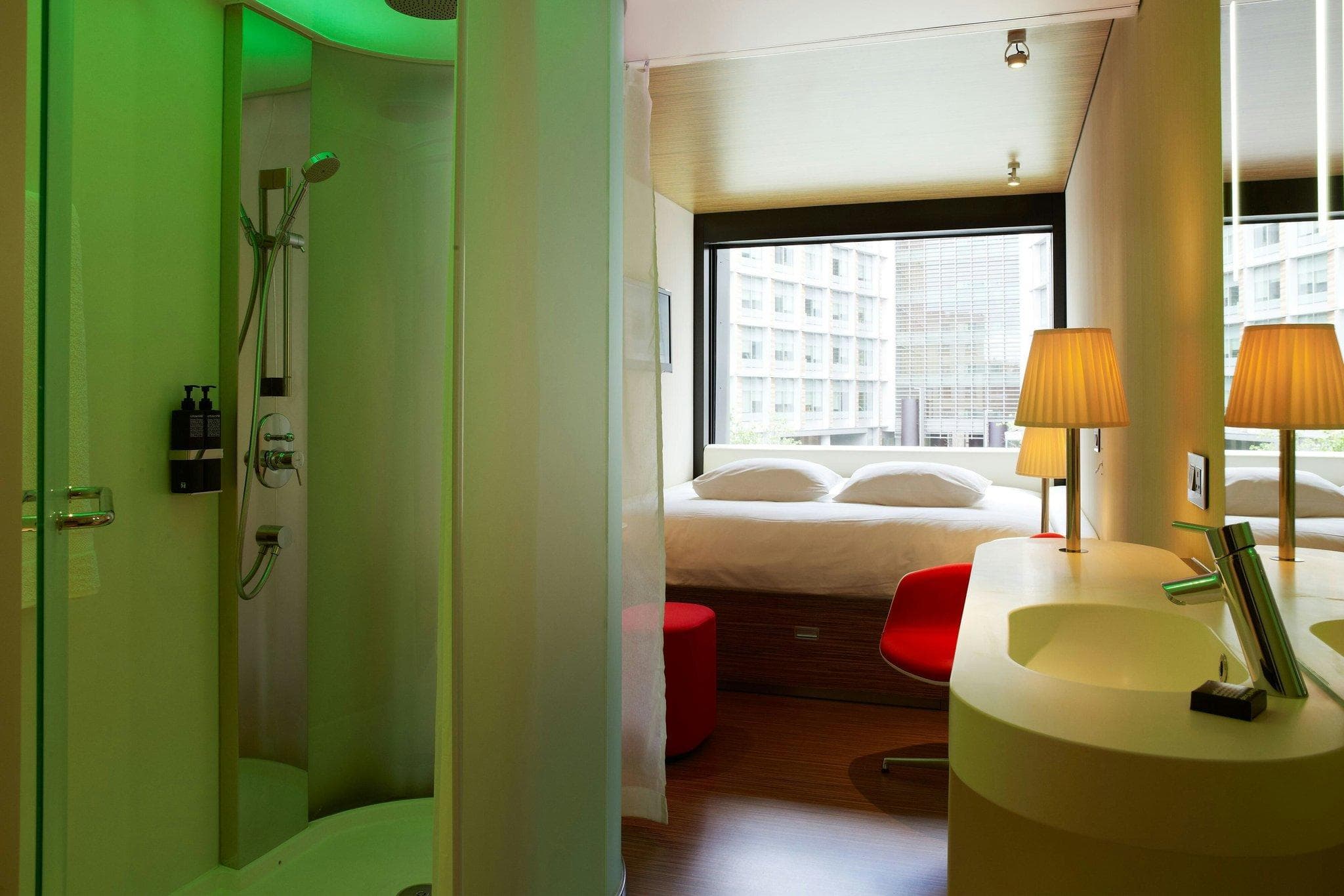 citizenM London Bankside photo 2