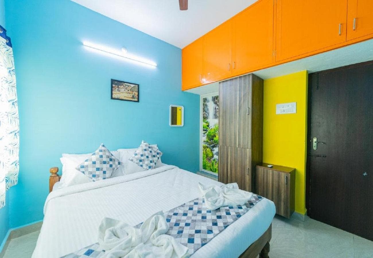RMP Homes Stay