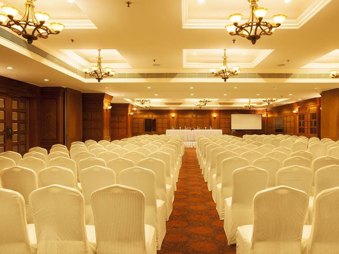The Accord Metropolitan Hotel photo 3