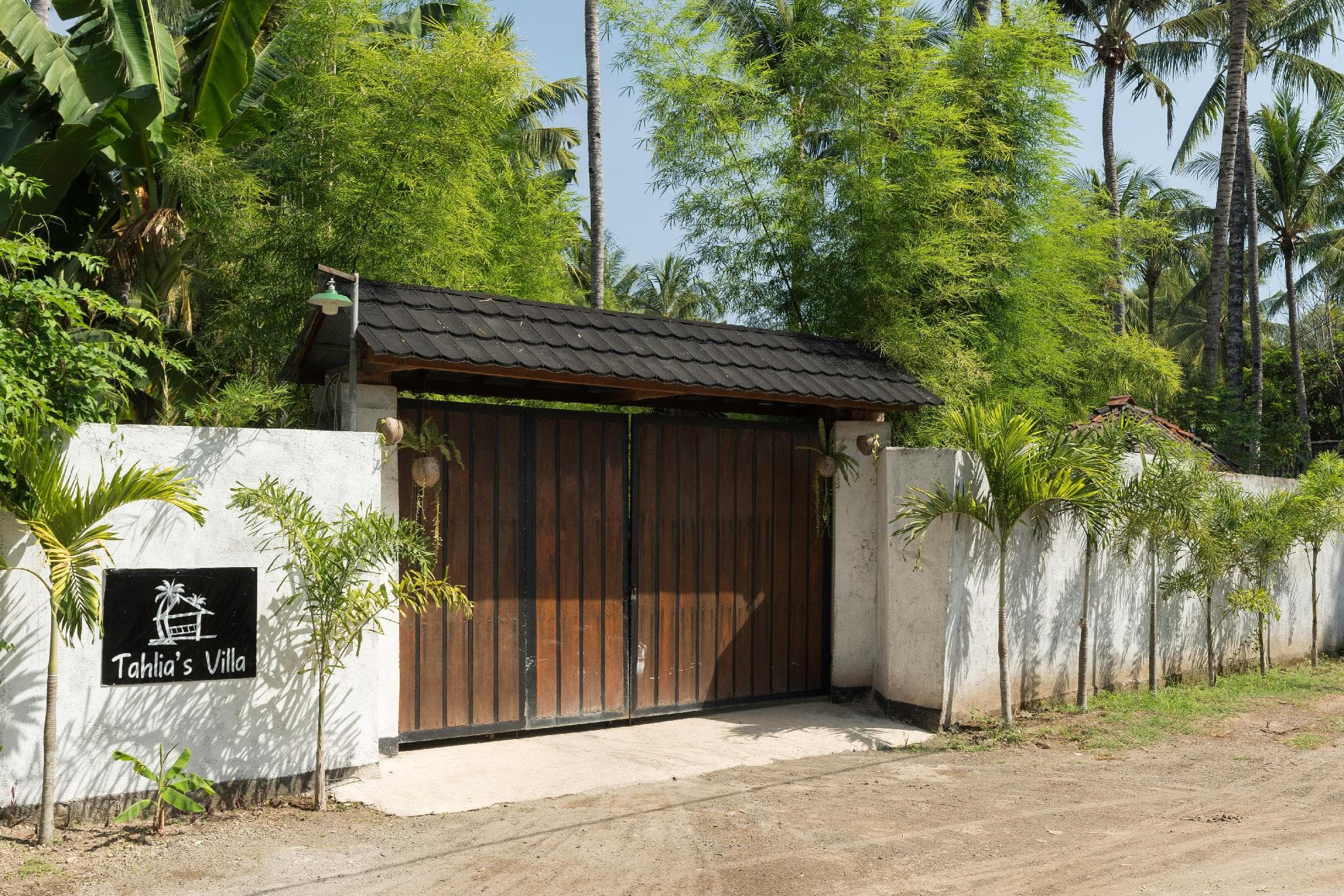 Tahlia's Villa photo 2