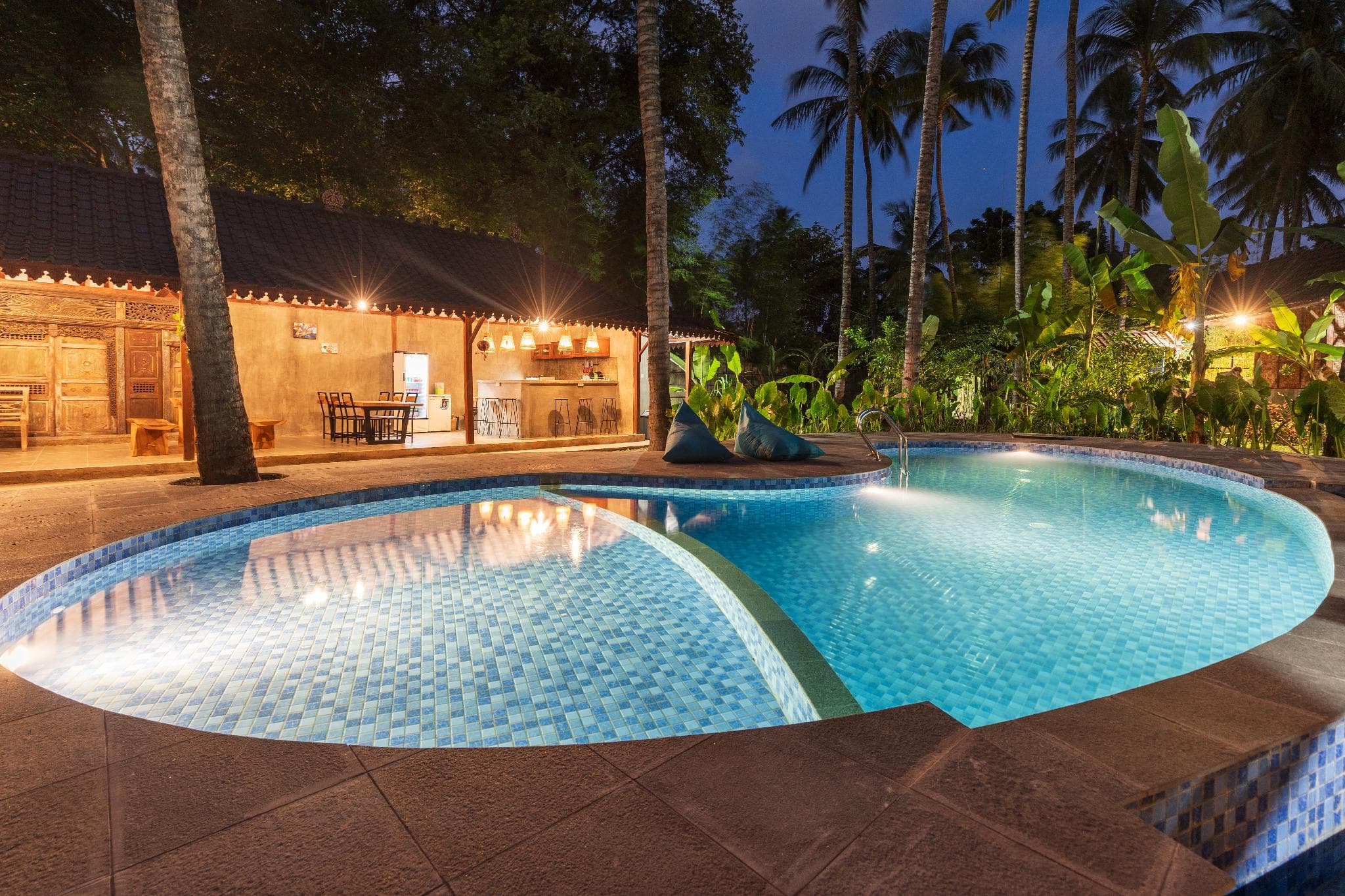 Tahlia's Villa photo 4