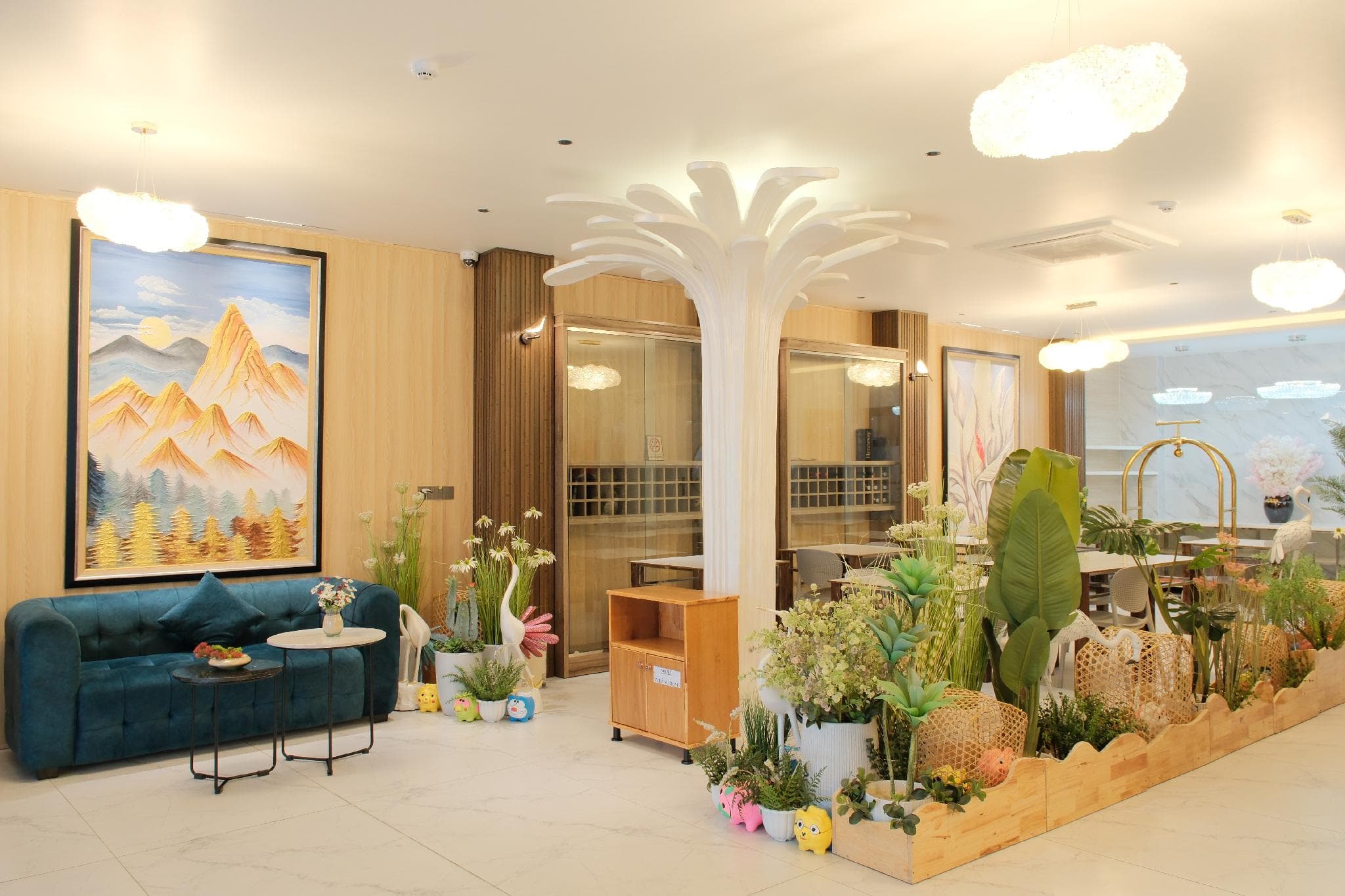Alphan Hotel Vân Phong photo 5